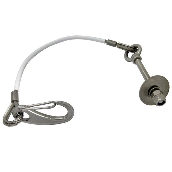 Marine Safety Wires Marine Safety Wires