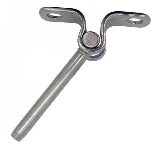 Balustrade Swage Ends Balustrade Swage Ends