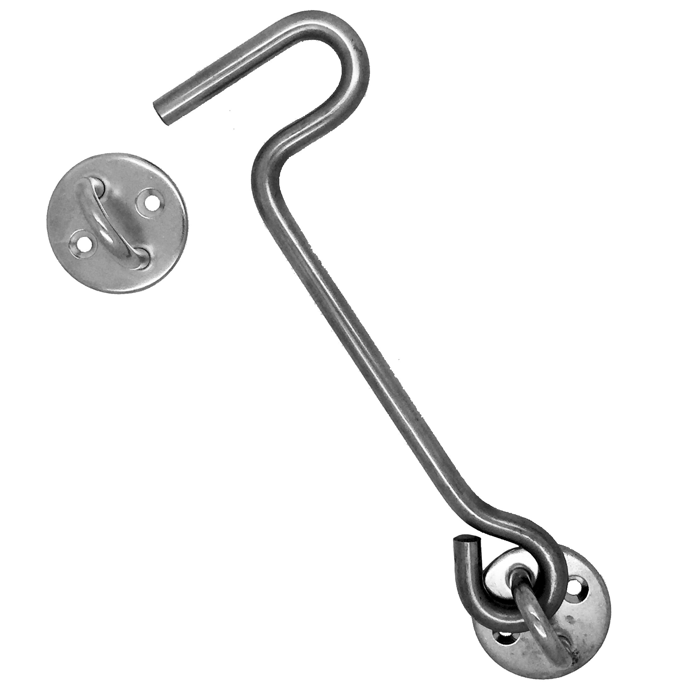 Stainless Steel Cabin Door Hooks Stainless Steel Cabin Door Hooks