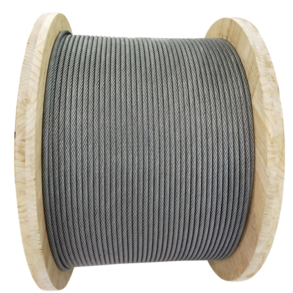 Steel Wire Rope