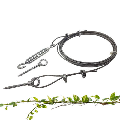 Steel Wire Rope Plant Training Kits Steel Wire Rope Plant Training Kits