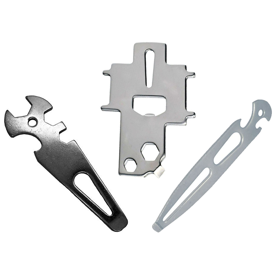 Deck Plate Keys