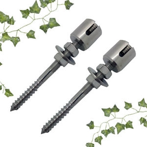 Trellis Wire Fittings