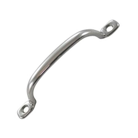 Stainless Steel D Shaped Boat Shaker Pull Handle