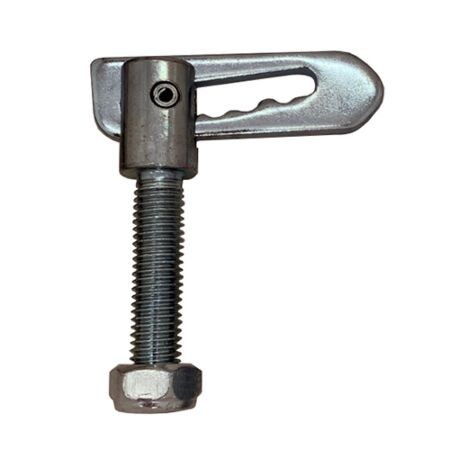 Antiluce Bolt On Trailer Pin