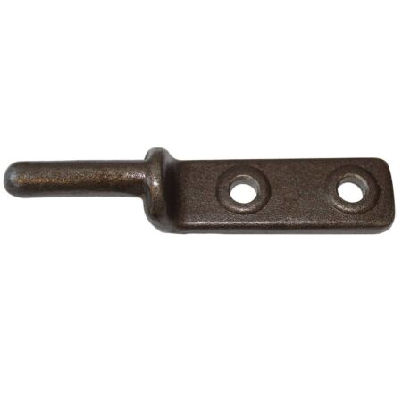 Bolt on hinge pin 12mm