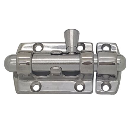 Stainless Steel Barrel Bolt