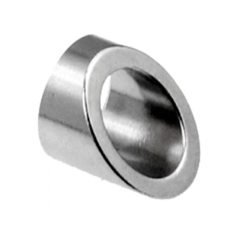 Stainless Steel Bevelled and Angled Washer 