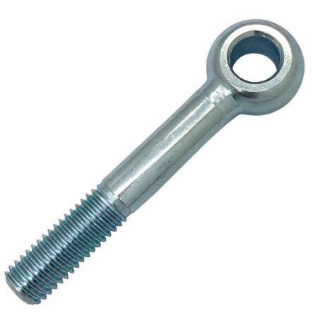 BZP Steel DIN444 Eye Bolts