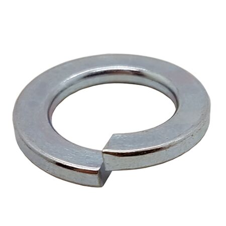 Stainless Steel Rectangular Section Spring Washer