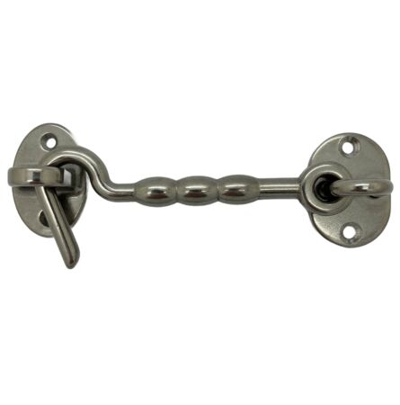 Cabin door hook 3" and 4"