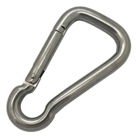 Asymmetric Carbine Snap Hook