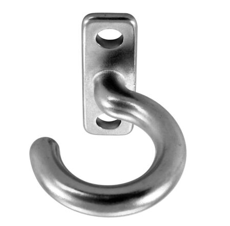 Stainless Steel Ceiling Hook