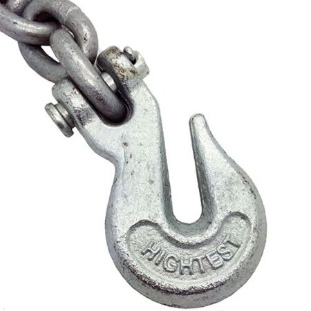 Alloy Steel Clevis chain hook