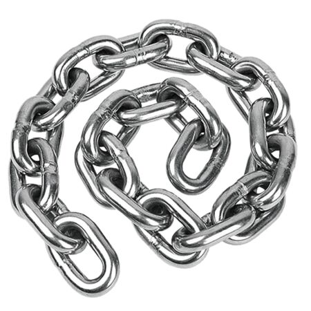 10m Stainless Steel Short Link Chain