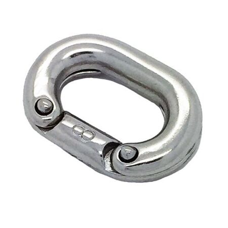 Stainless Steel Split Connecting Links