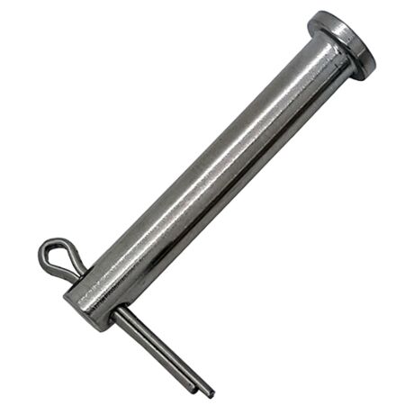 Stainless Steel Clevis Pins 4mm 5mm 6mm 8mm 10mm