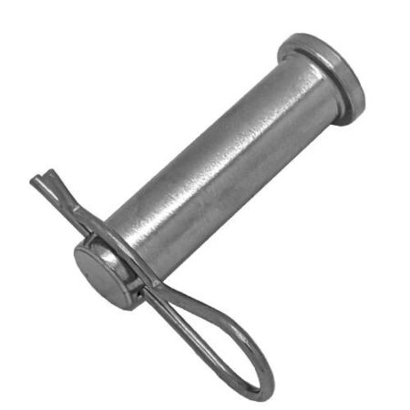 Stainless Steel Clevis Pins 4mm 5mm 6mm 8mm 10mm