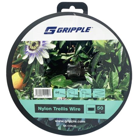 Gripple Nylon Trellis Wire