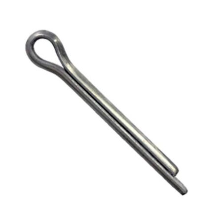 Stainless Steel Split Cotter Pins
