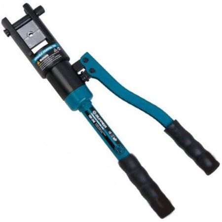 hydraulic tool for steel wire rope