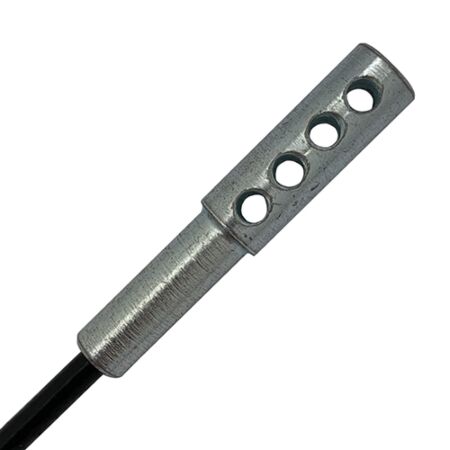 Steel Wire Rope Cybex Cable End Fitting