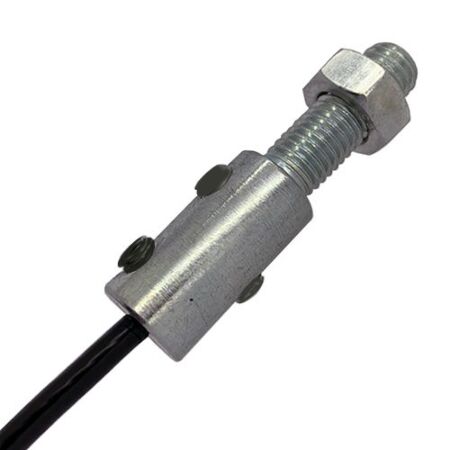 M12 gym cable attachment 