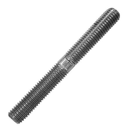 Stainless Steel Dual Threaded Stud