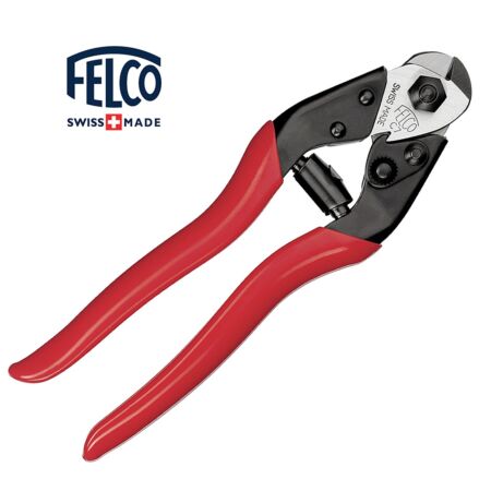 Felco C7 Steel Wire Rope Cutters