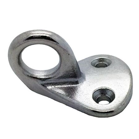 Stainless Steel Marine Grade Boat Fender Eye