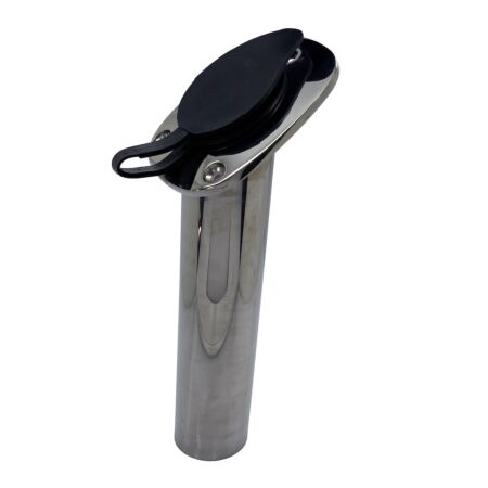 Stainless Steel Fishing Rod Holder
