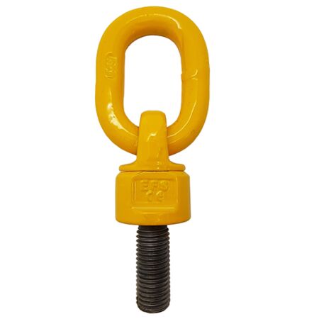 Grade 80 Swivel Lifting Point Eye Bolt