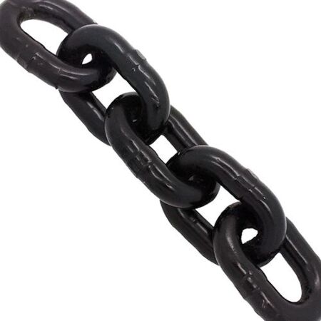 Grade-80-Short-Link-Alloy-Steel-Lifting-Chain-BS-EN818