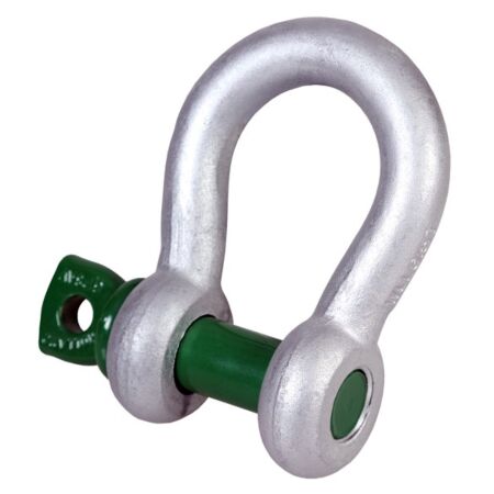 Gren Pin Lifting Bow Shackle