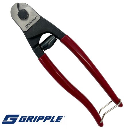Gripple wire rope cutter 4mm wire rope