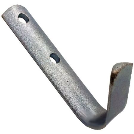 Bolt on Rope Hook