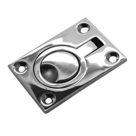Stainless Steel Lifting Ring