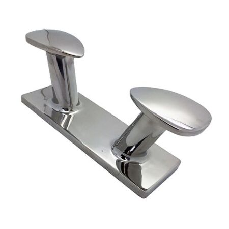 Stainless-Steel-Horn-Bollard-Cleats