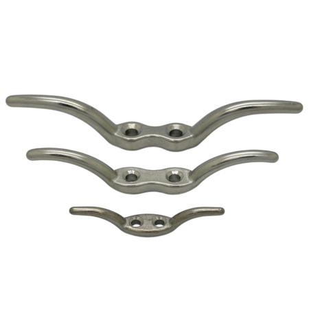 Stainless Steel Rope Cleats