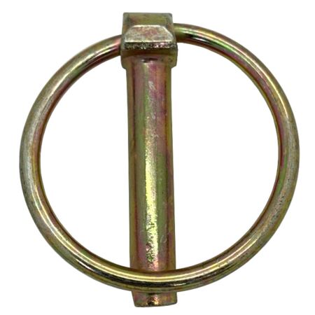 Linch Retaining Pin