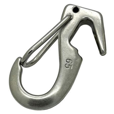 Open End Sail Snap hook