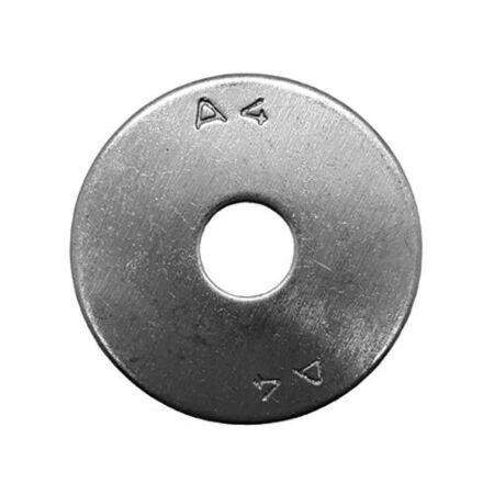 Stainless Steel Repair Penny Washer