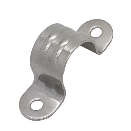 Stainless Steel 25mm Top Pipe Clip
