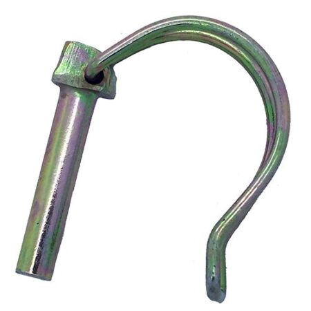 Pipe Linch Lynch Retaining Pin