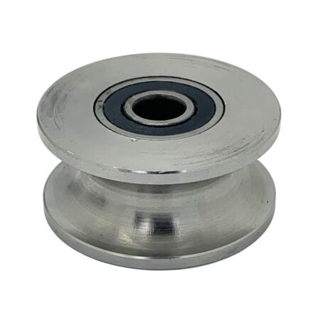 48mm Steel Heavy Duty Sheave