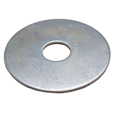 BZP Steel Repair Washer