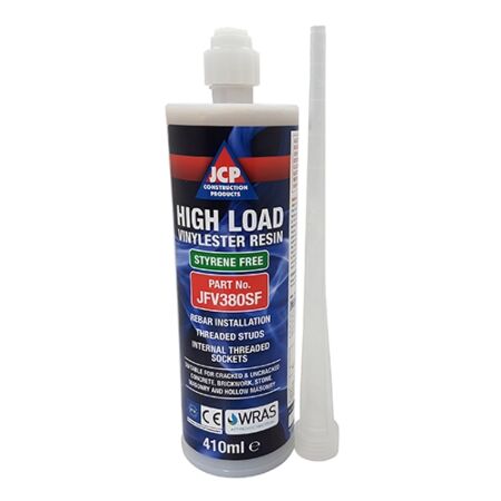410ml Vinylester Styrene Free Injection Resin