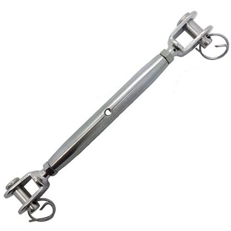 Stainless Steel Rigging Screw Jaw/Jaw