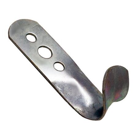 Bolt on rope Hook - lightweight