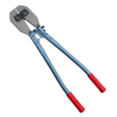 Steel Wire Rope Crimping Sailor Tongs 